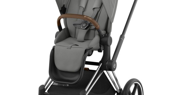 Cybex priam 2024 2019 grey